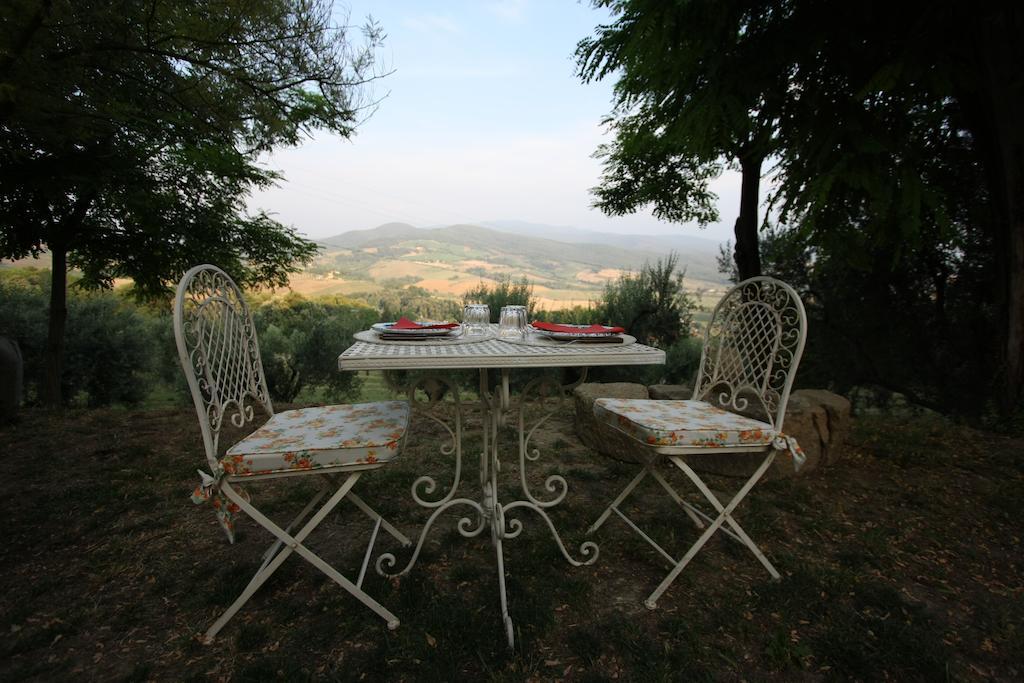 Fattoria Della Gioiosa - Agriturismo La Gelinda Guest House Casale Marittimo Exterior photo