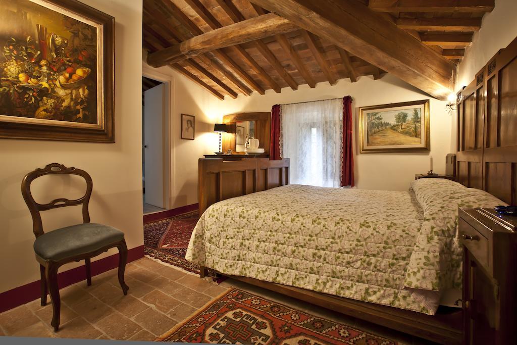 Fattoria Della Gioiosa - Agriturismo La Gelinda Guest House Casale Marittimo Room photo