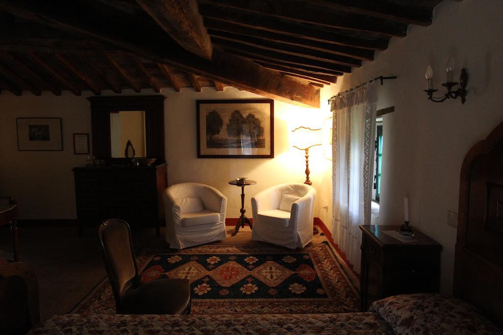 Fattoria Della Gioiosa - Agriturismo La Gelinda Guest House Casale Marittimo Room photo