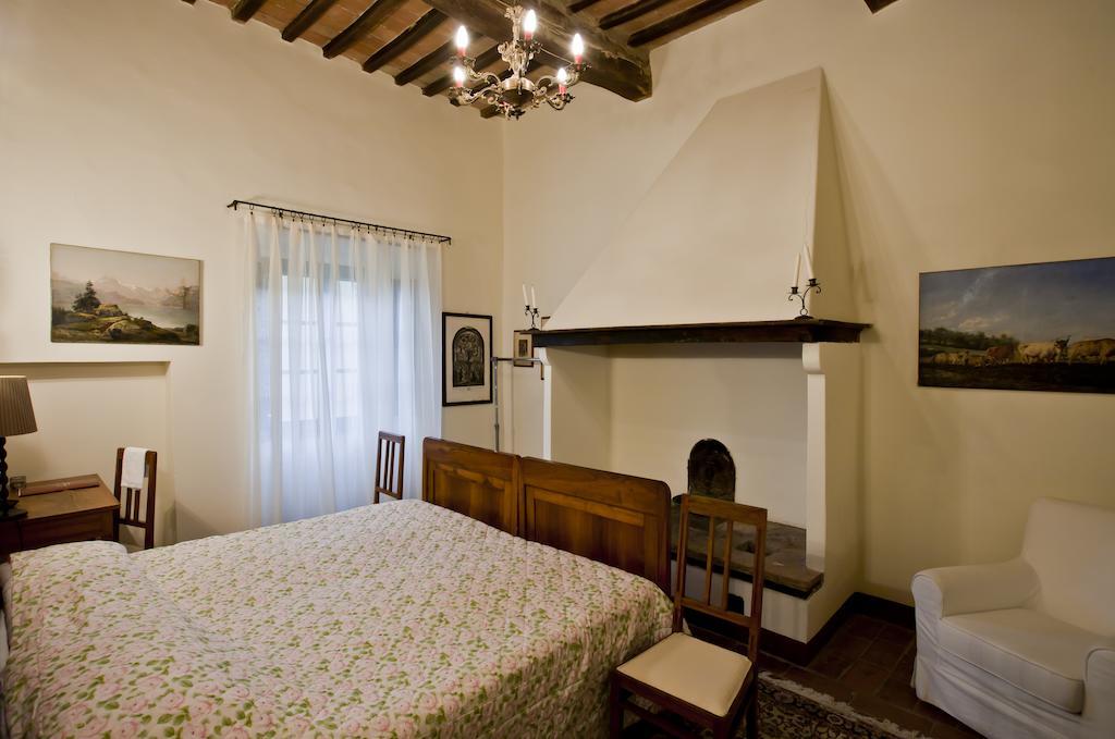 Fattoria Della Gioiosa - Agriturismo La Gelinda Guest House Casale Marittimo Room photo
